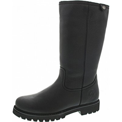 Panama Jack Schaftstiefel in negro-black