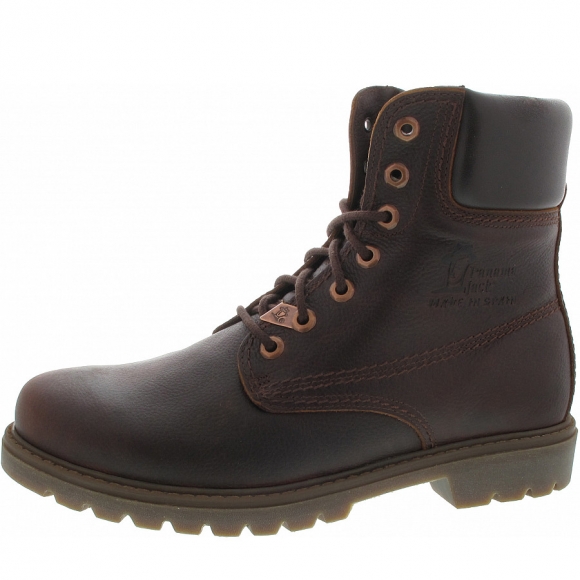 Panama Jack Stiefeletten in castano