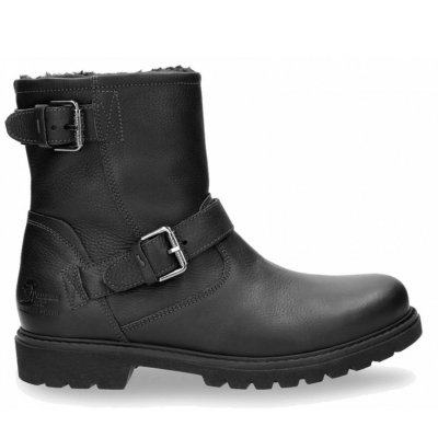 Panama Jack in black Panama Jack in black