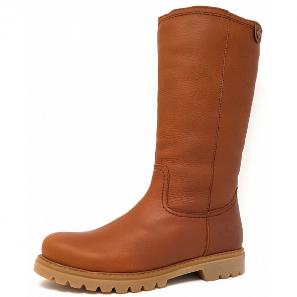 Panama Jack Bambina Igloo Schaftstiefel in cuero bark
