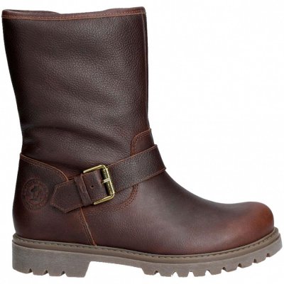 Panama Jack in castano/chestnut