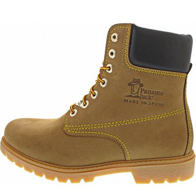 Panama Jack Schnürstiefel in hazelnut Panama Jack Schnürstiefel in hazelnut