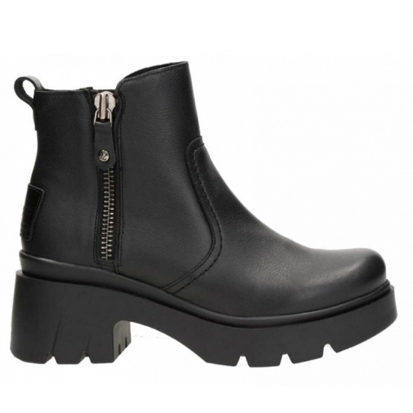 Panama Jack in Schwarz