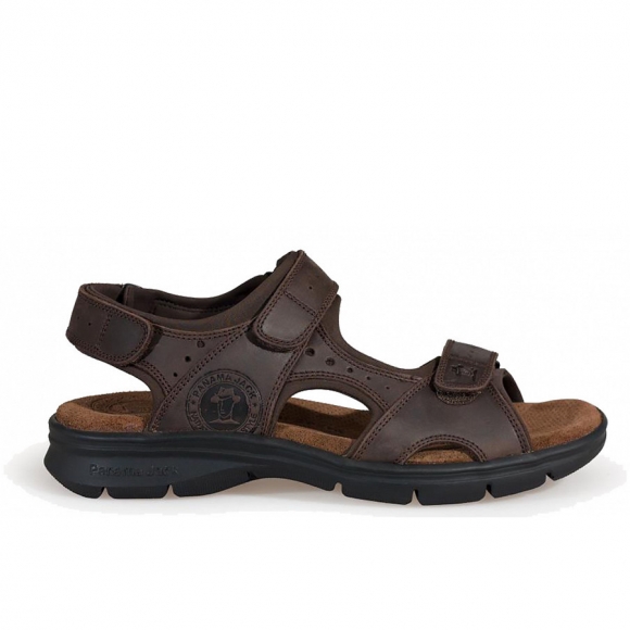 Panama Jack Sandalen in brown
