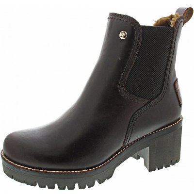 Panama Jack Chelsea-Boot in marron-brown Panama Jack Chelsea-Boot in marron-brown