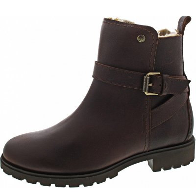 Panama Jack Stiefelette in castano-chestnut Panama Jack Stiefelette in castano-chestnut