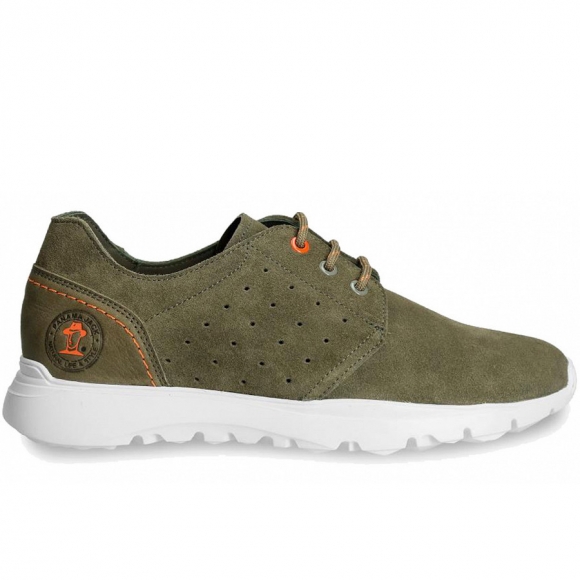 Panama Jack Schnürschuhe in khaki Panama Jack Schnürschuhe in khaki