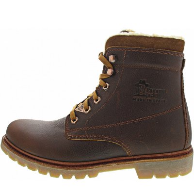 Panama Jack Boots in cuero-bark Panama Jack Boots in cuero-bark