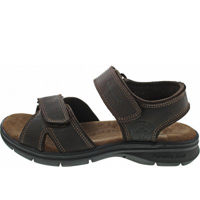Panama Jack Sandale in marron-brown Panama Jack Sandale in marron-brown
