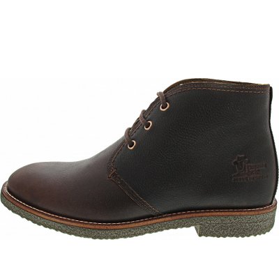 Panama Jack Schnürstiefel in castano-chestnut