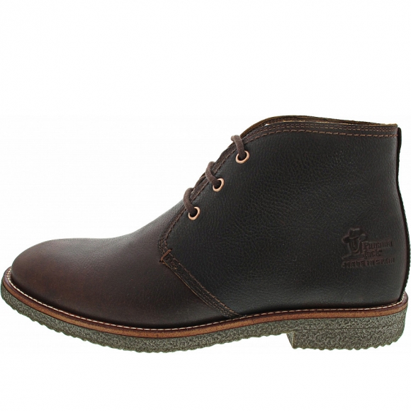 Panama Jack Schnürstiefel in castano-chestnut