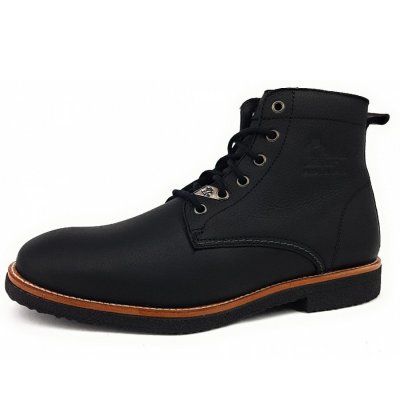 Panama Jack Igloo Stiefel in schwarz Panama Jack Igloo Stiefel in schwarz