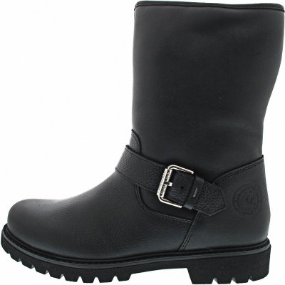 Panama Jack Stiefel in negro-black