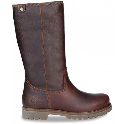 Panama Jack Bambina Schlupfstiefel in chestnut