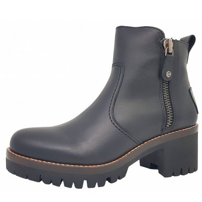 Panama Jack Stiefelette in black