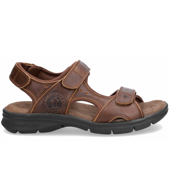 Panama Jack Sandalen in bark