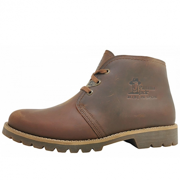 Panama Jack Stiefel in cuero/bark