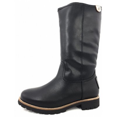 Panama Jack Stiefel in Black