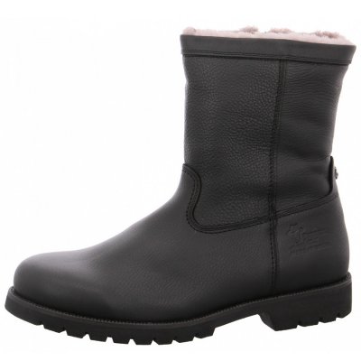 Panama Jack Stiefelette in negro black
