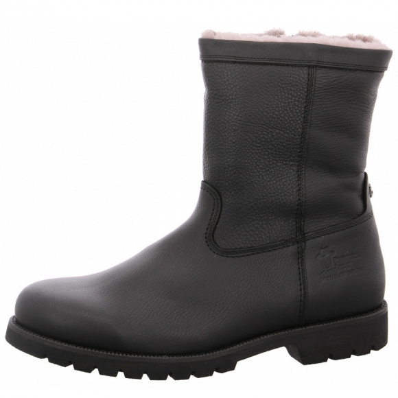 Panama Jack Stiefelette in negro black