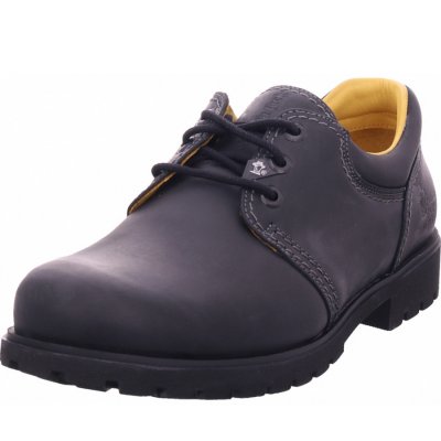 Panama Jack Panama 02 C3 Halbschuh in schwarz Panama Jack Panama 02 C3 Halbschuh in schwarz