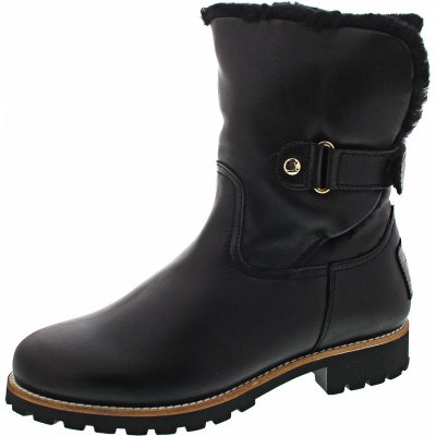 Panama Jack Stiefel in negro-black