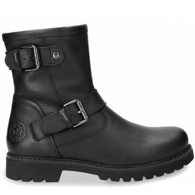 Panama Jack Stiefel in negro/black