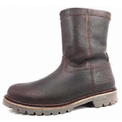 Panama Jack Fedro Igleo C10 Stiefel in Chestnut