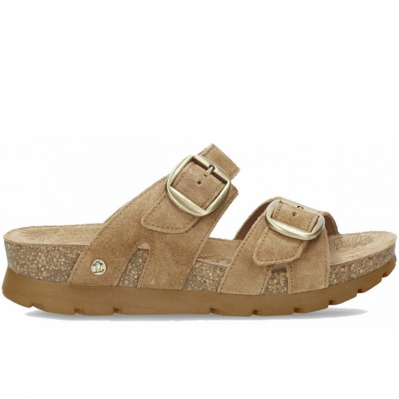 Panama Jack Pantolette in beige Panama Jack Pantolette in beige
