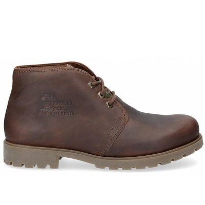 Panama Jack Stiefel in Napa Grass Cuero / Bark