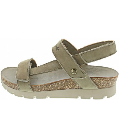 Panama Jack Sandale in khaki Panama Jack Sandale in khaki
