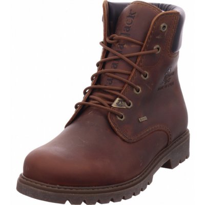 Panama Jack Stiefel in braun