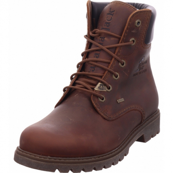 Panama Jack Stiefel in braun