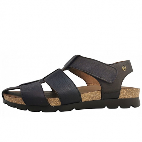 Panama Jack Sandalette in brown