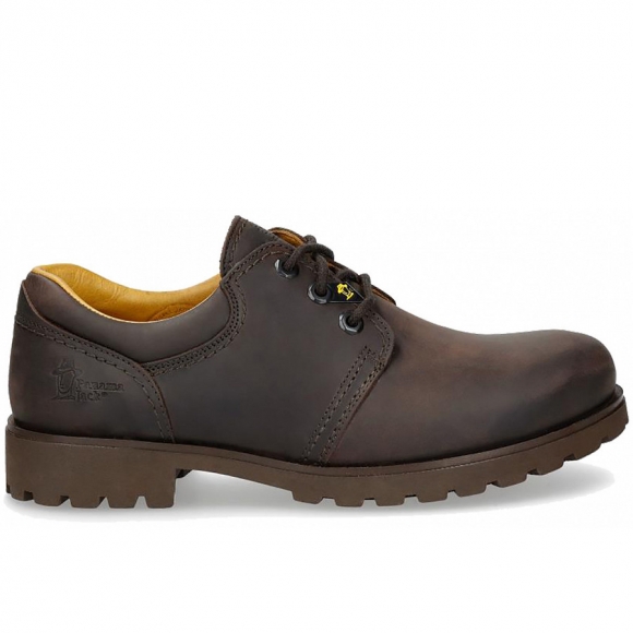 Panama Jack Schnürer in marron/brown