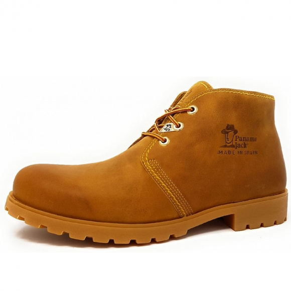 Panama Jack Panama Schnürstiefel in C1 vitage