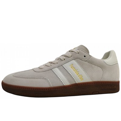 Pantofola d`oro Ballare Schnürer in white/lt. sand 3154 Pantofola d`oro Ballare Schnürer in white/lt. sand 3154