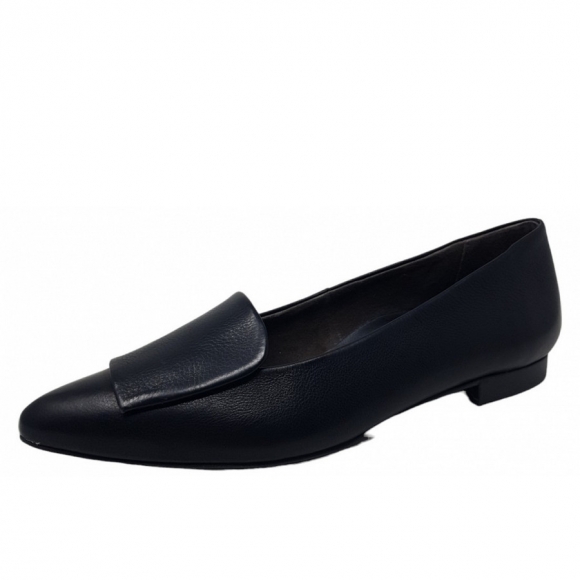 Paul Green Slipper in black
