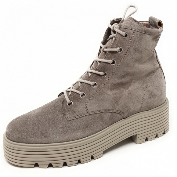 Paul Green Kurzstiefel in stone