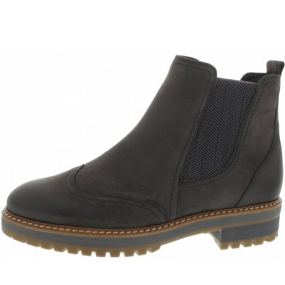 Paul Green Stiefeletten in GRAU Paul Green Stiefeletten in GRAU