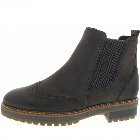 Paul Green Stiefeletten in GRAU
