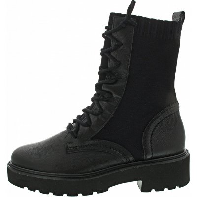 Paul Green Boots in SCHWARZ Paul Green Boots in SCHWARZ