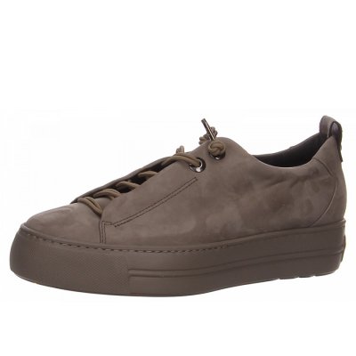 Paul Green Sneaker in taupe Paul Green Sneaker in taupe