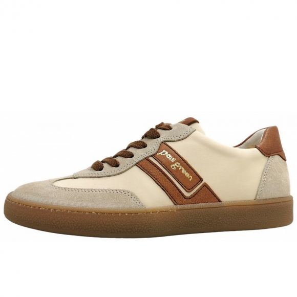 Paul Green Sneaker low in Biscuit 149