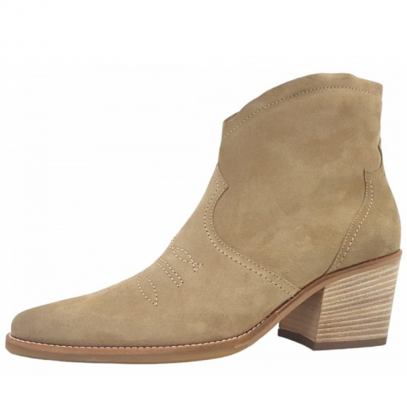 Paul Green Stiefelette in 025 Grain
