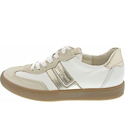 Paul Green Sneaker low in ivory-white Paul Green Sneaker low in ivory-white