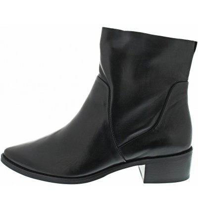 Paul Green Stiefelette in SCHWARZ Paul Green Stiefelette in SCHWARZ