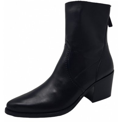Paul Green Stiefelette in black Paul Green Stiefelette in black