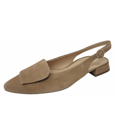 Paul Green Slingpumps in dakar Paul Green Slingpumps in dakar