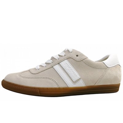 Paul Green Schnürer in 227 shell/white